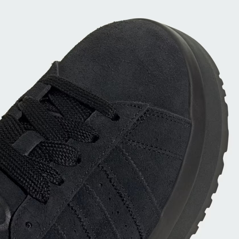 Women's adidas Campus 00s 'Winter Low Black Carbon' 9 Women's adidas Campus 00s 'Winter Low Black Carbon' 9