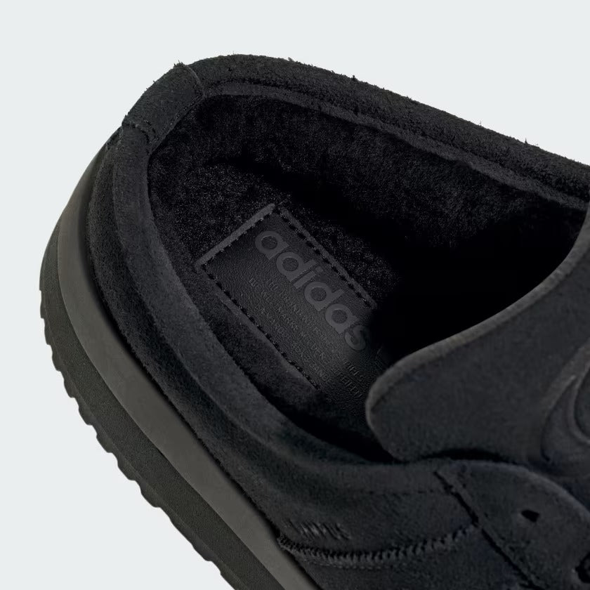 Women's adidas Campus 00s 'Winter Low Black Carbon' 9 Women's adidas Campus 00s 'Winter Low Black Carbon' 9