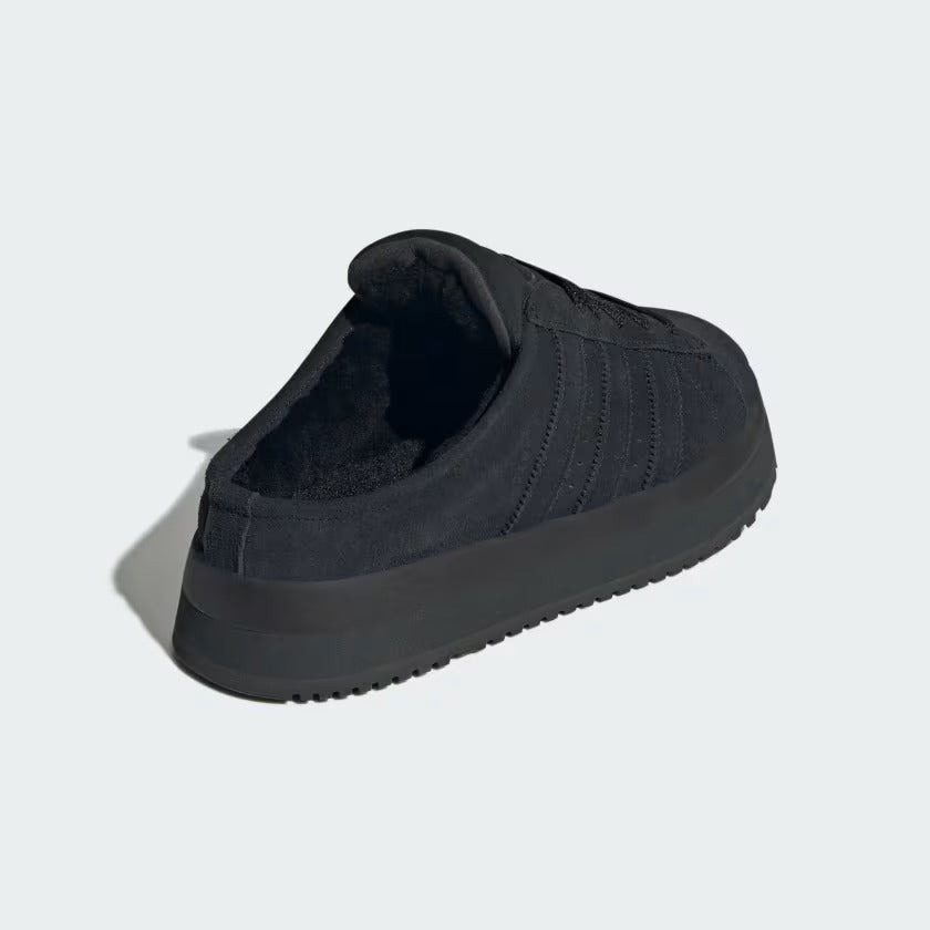 Women's adidas Campus 00s 'Winter Low Black Carbon' 9 Women's adidas Campus 00s 'Winter Low Black Carbon' 9