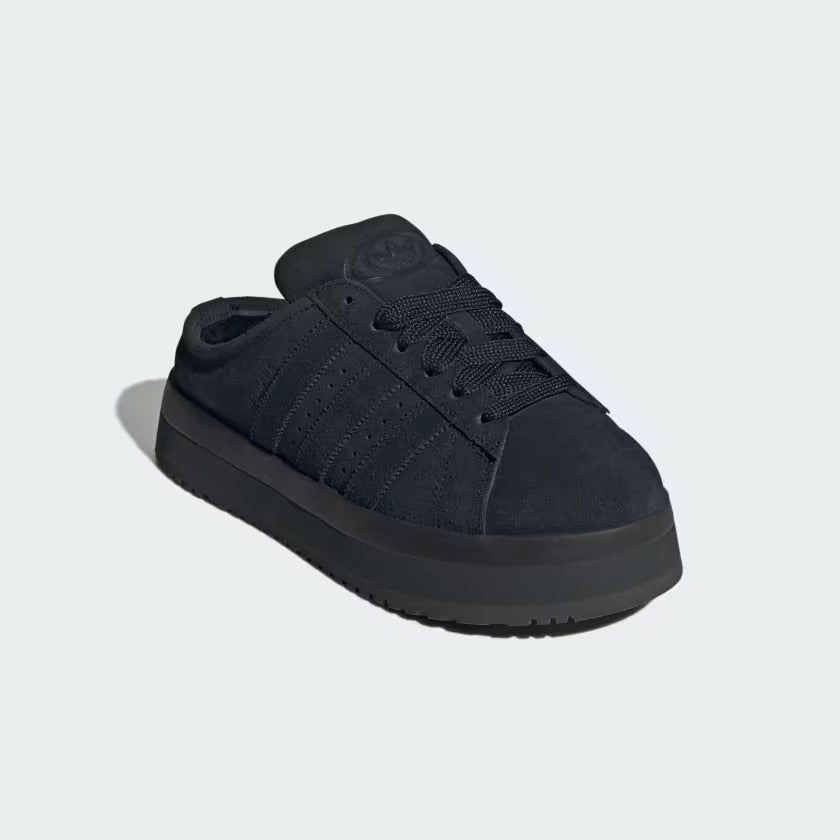 Women's adidas Campus 00s 'Winter Low Black Carbon' 9 Women's adidas Campus 00s 'Winter Low Black Carbon' 9