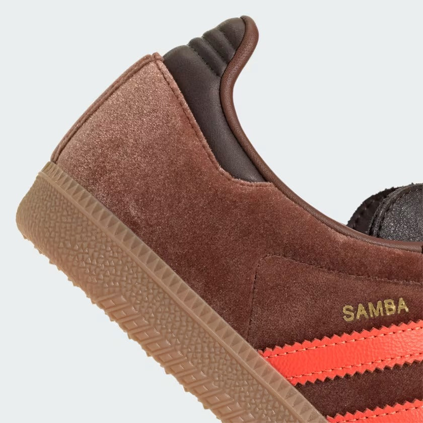 Women's Adidas Samba OG