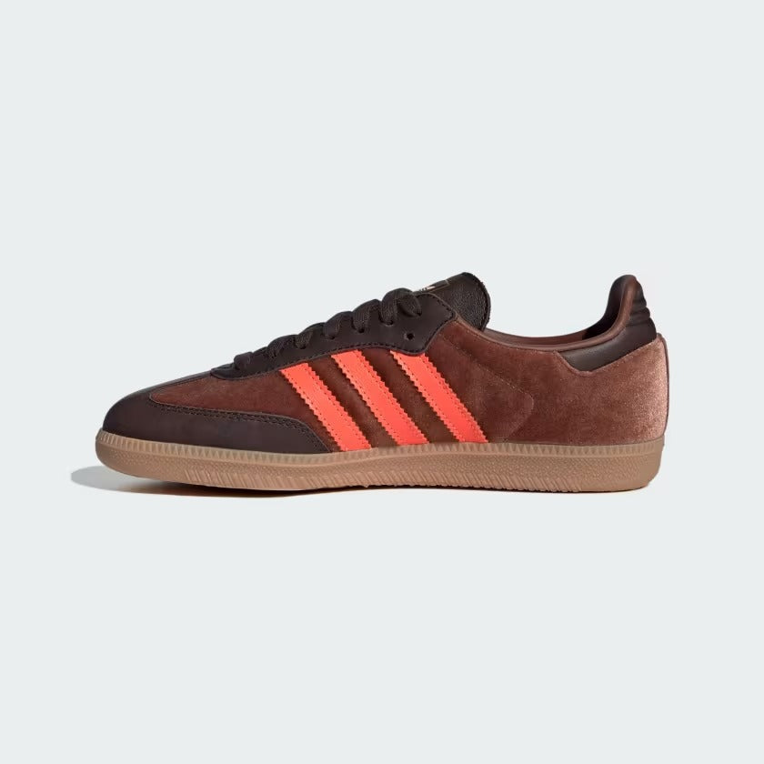 Women's Adidas Samba OG