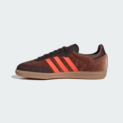Women's Adidas Samba OG