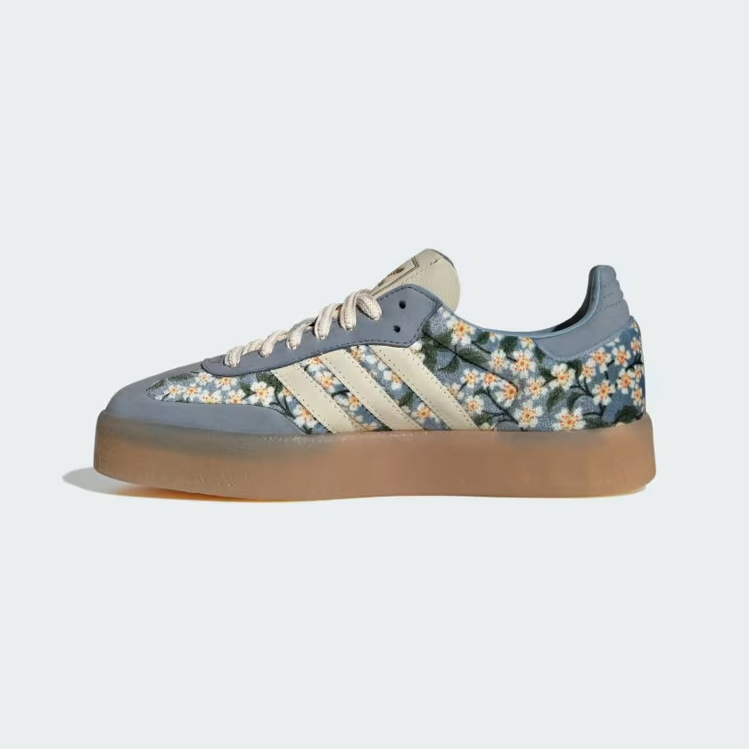 Women's Adidas Sambae X Liberty London