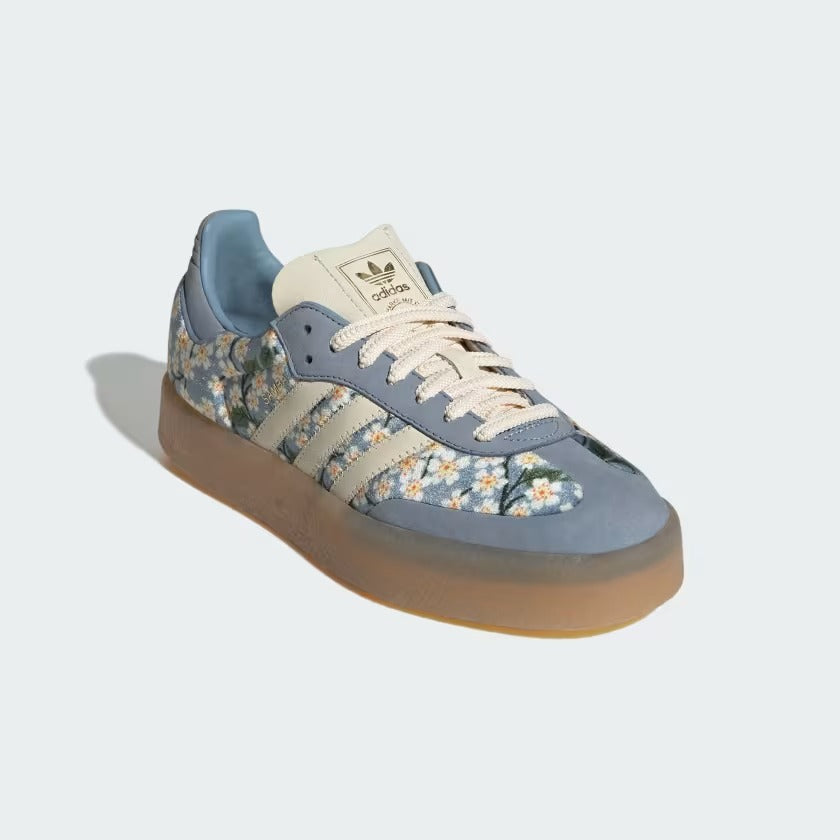 Women's Adidas Sambae X Liberty London