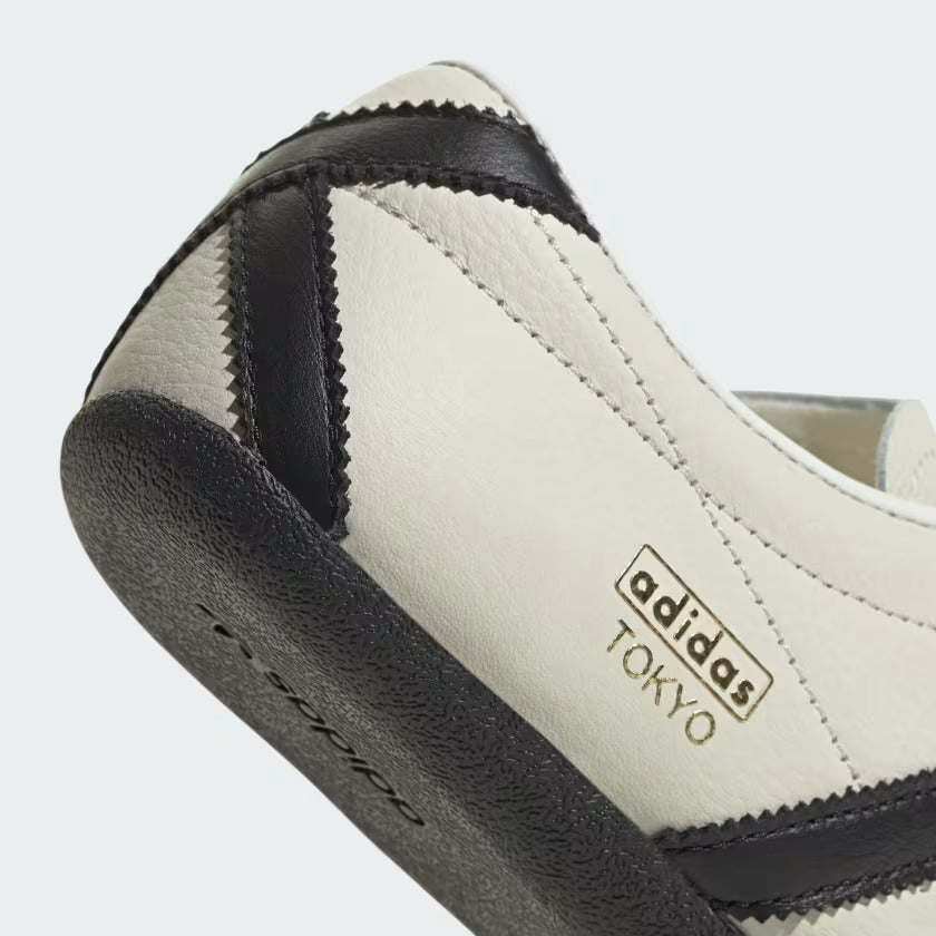 Women's Adidas Tokyo Shoes - Off White/Core Black – Cool J's Miami