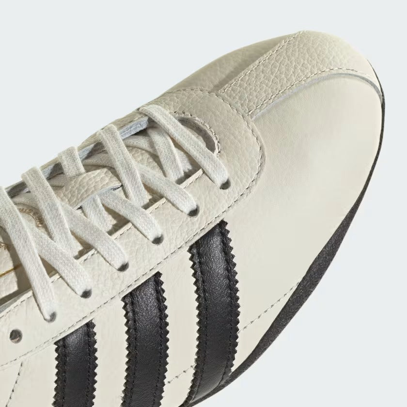 Women's Adidas Tokyo Shoes - Off White/Core Black – Cool J's Miami