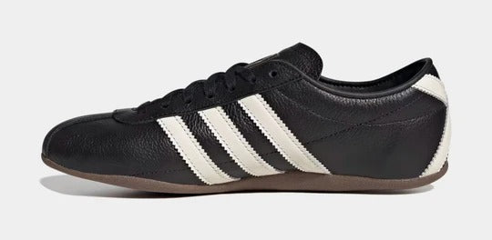 Women's Adidas Tokyo Shoes - Core Black/Off White – Cool J's Miami