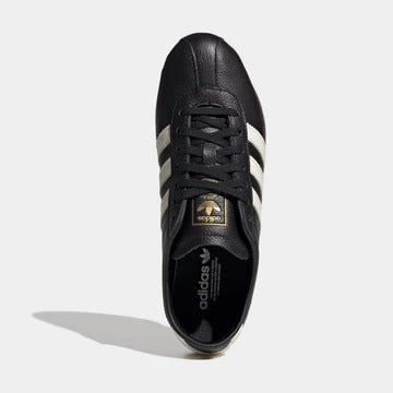 Women's Adidas Tokyo Shoes - Core Black/Off White – Cool J's Miami