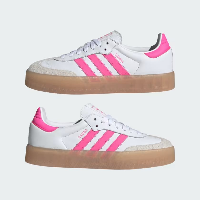 Women's Adidas Sambae
