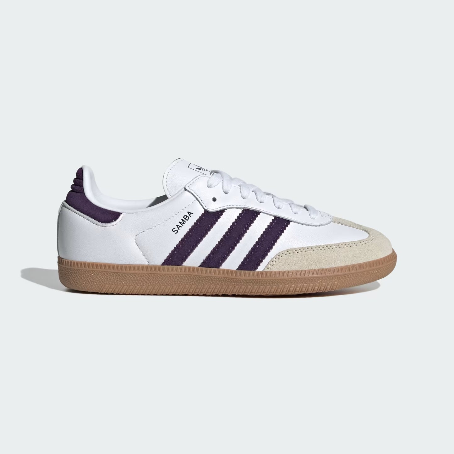 Women's Adidas Samba OG