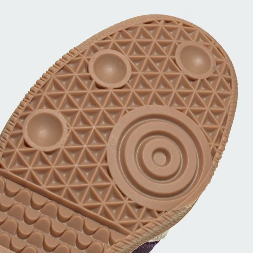 Women's Adidas Samba OG