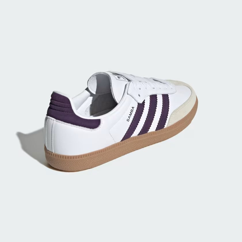 Women's Adidas Samba OG
