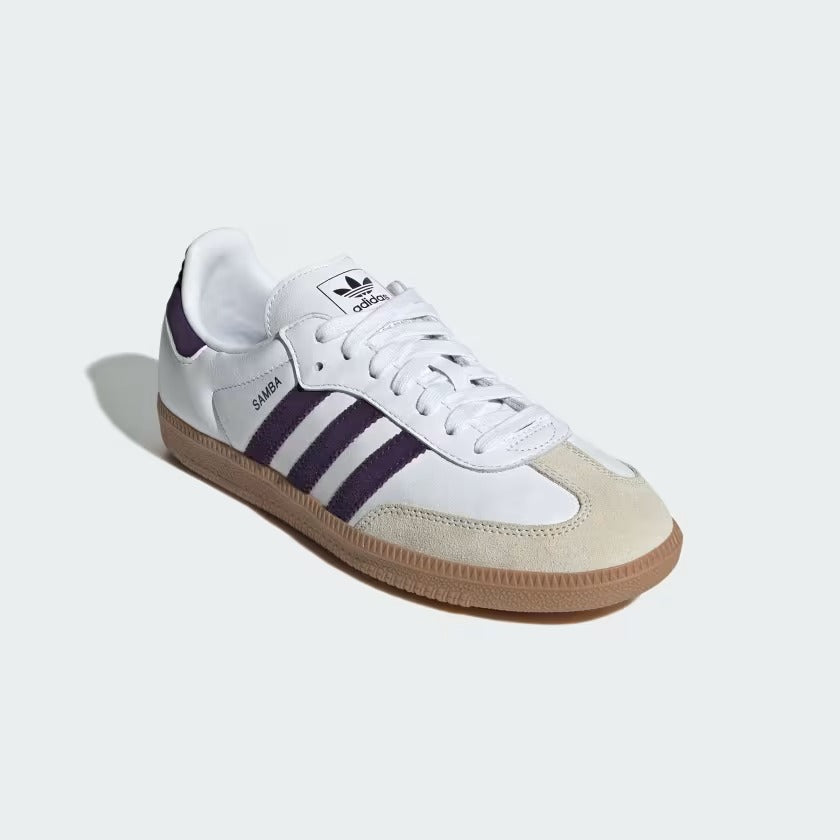 Women's Adidas Samba OG