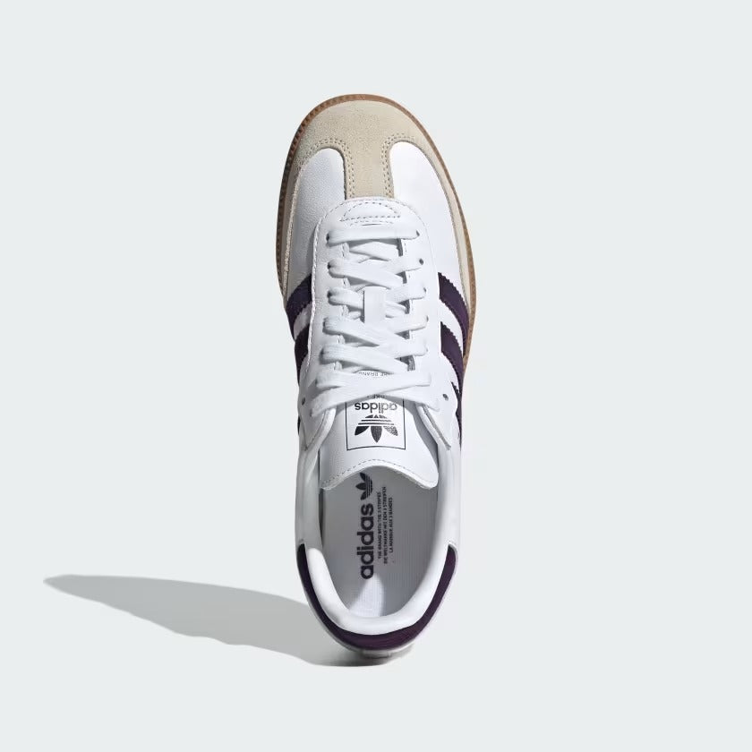 Women's Adidas Samba OG
