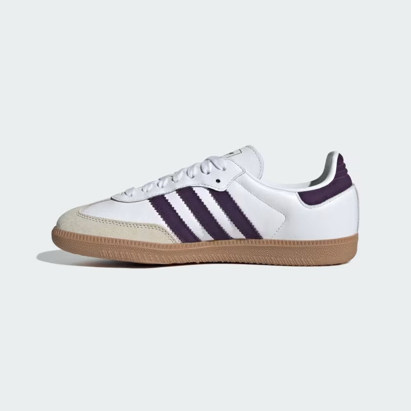 Women's Adidas Samba OG