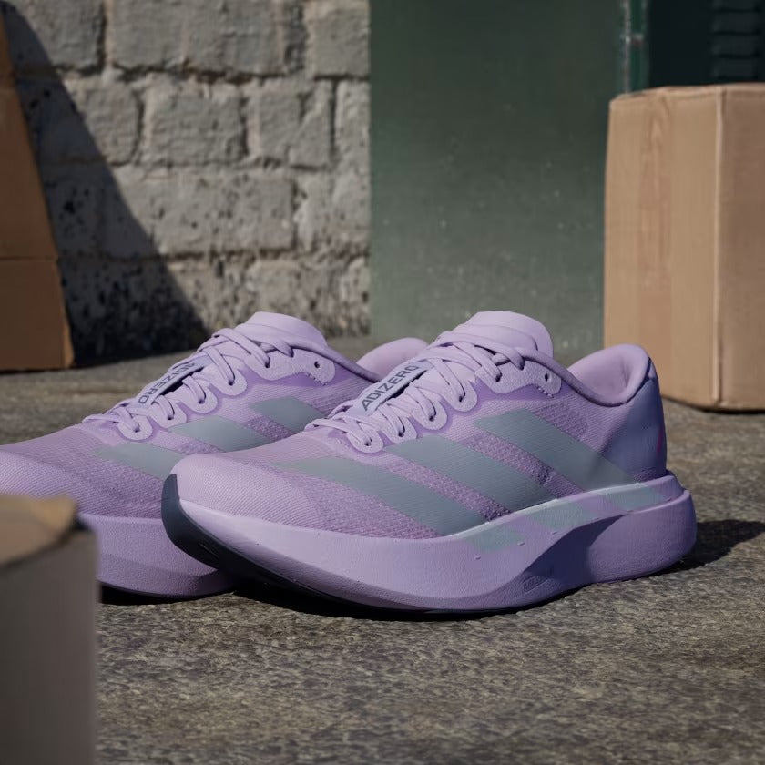 Women's Adidas Adizero EVO SL