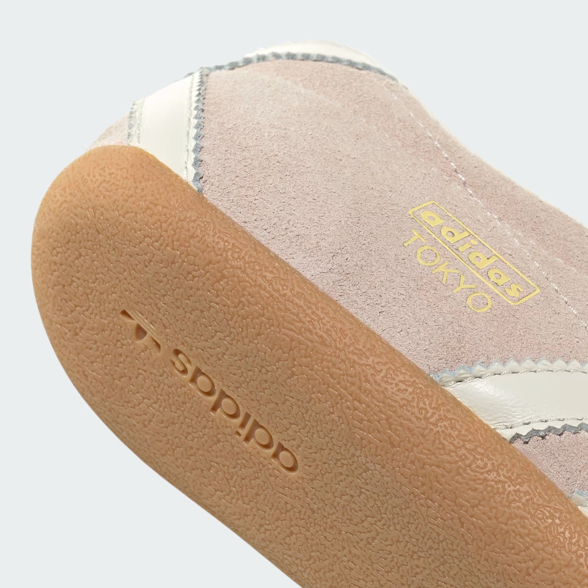 Women's Adidas Tokyo Shoes - Wonder Quartz/Off White – Cool J's