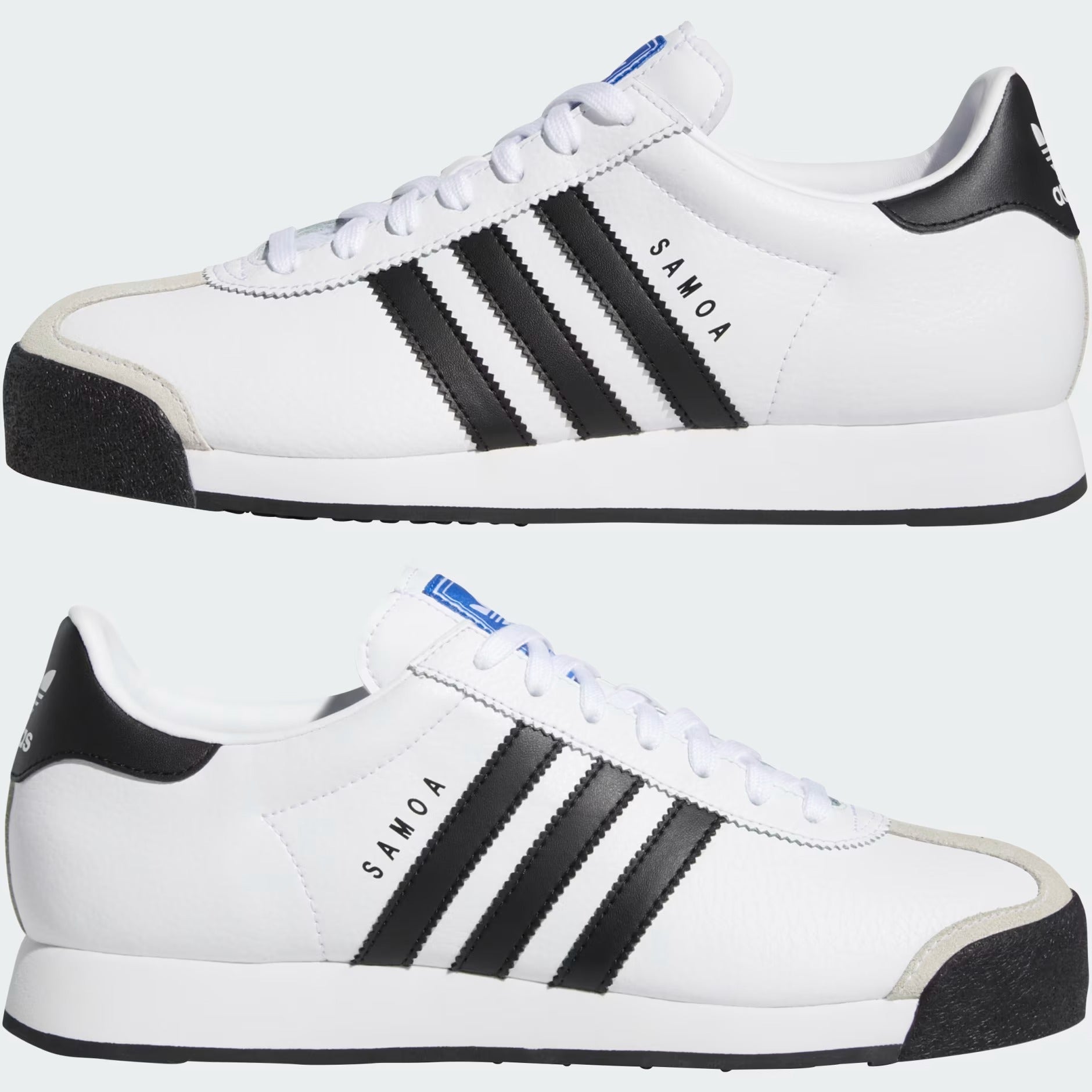 Men's Adidas Samoa