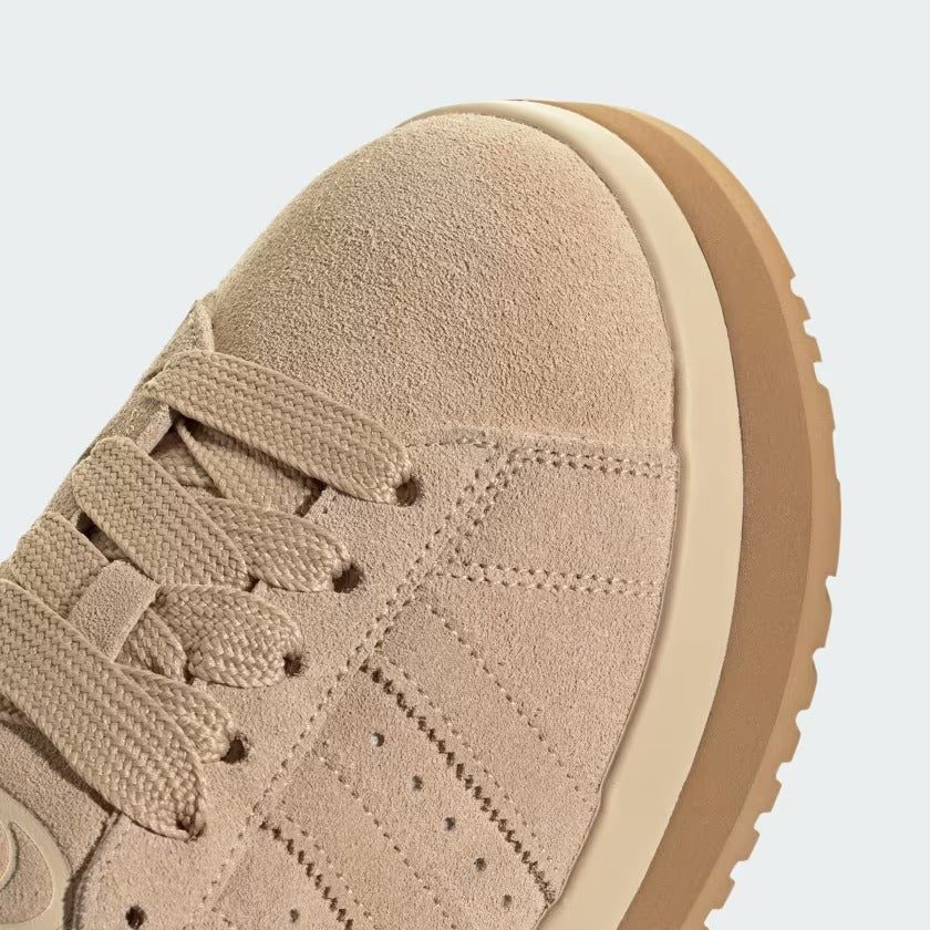 Women's Adidas Campus 00s Winter Low