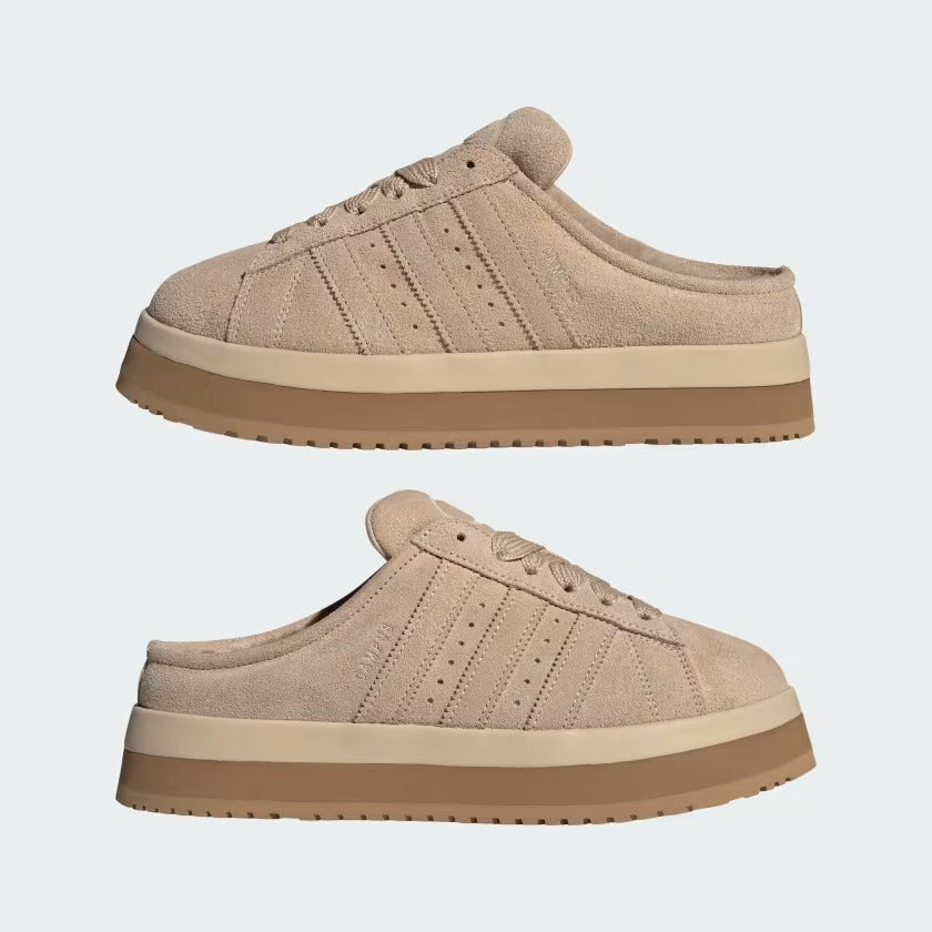 Women's Adidas Campus 00s Winter Low