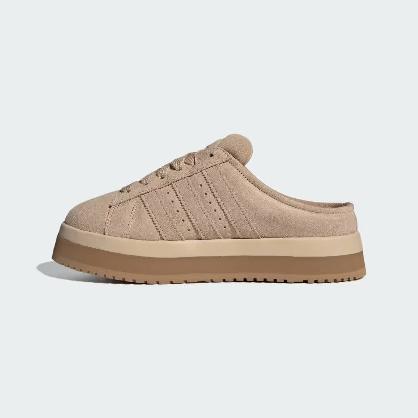 Women's Adidas Campus 00s Winter Low