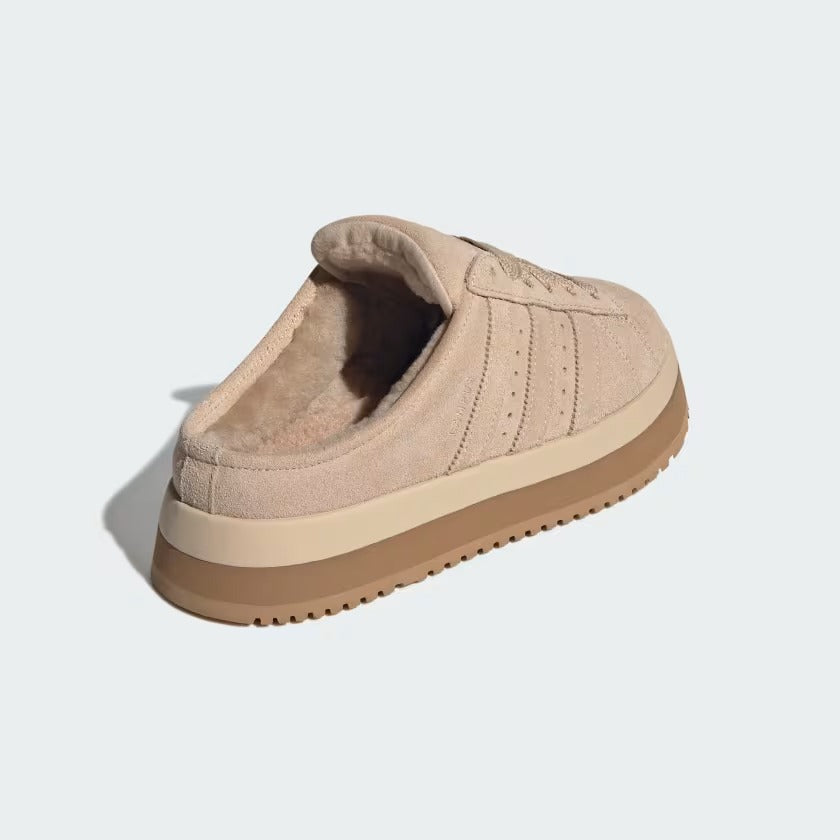 Women's Adidas Campus 00s Winter Low