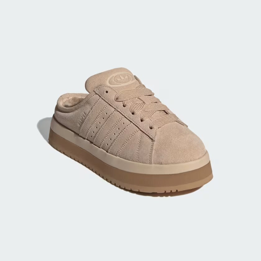 Women's Adidas Campus 00s Winter Low
