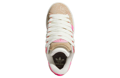 Women's Adidas Campus 00s - Warm Sandstone/Lucid Pink