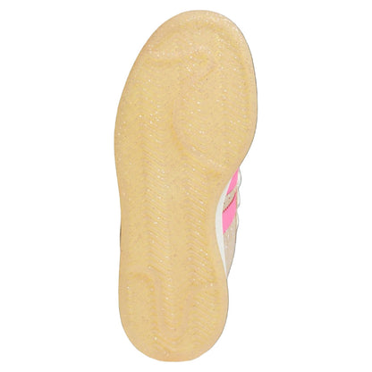 Women's Adidas Campus 00s - Warm Sandstone/Lucid Pink