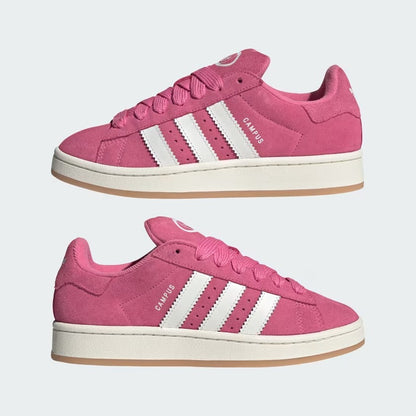 adidas Women's Campus 00s Shoes, Size 6, Pink Fusion adidas Women's Campus 00s Shoes, Size 6, Pink Fusion