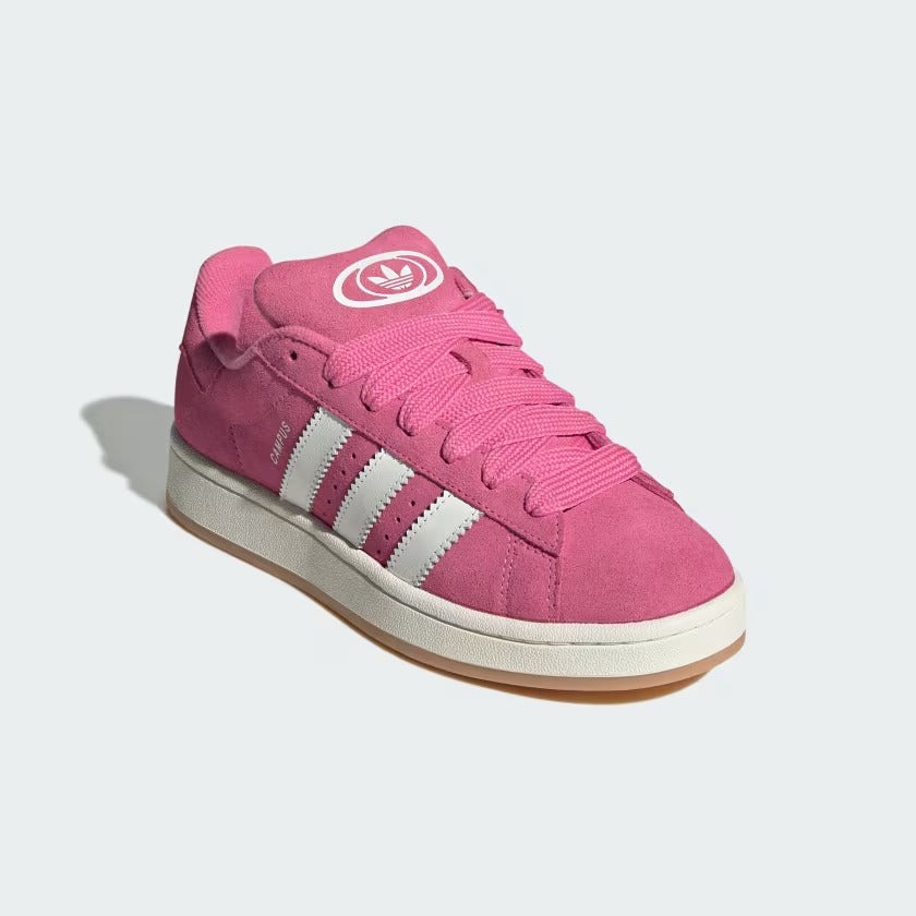 adidas Women's Campus 00s Shoes, Size 6, Pink Fusion adidas Women's Campus 00s Shoes, Size 6, Pink Fusion