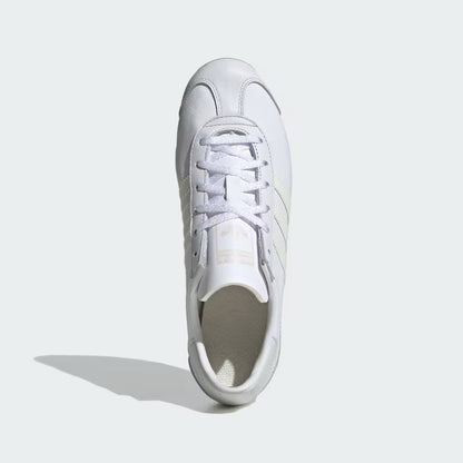 Women's Adidas Country OG - Cloud White/Off White
