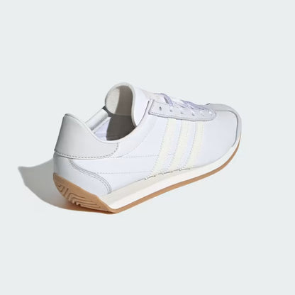 Women's Adidas Country OG - Cloud White/Off White