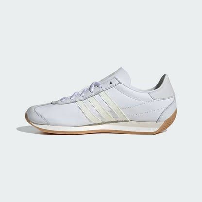 Women's Adidas Country OG - Cloud White/Off White