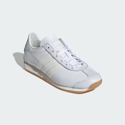 Women's Adidas Country OG - Cloud White/Off White