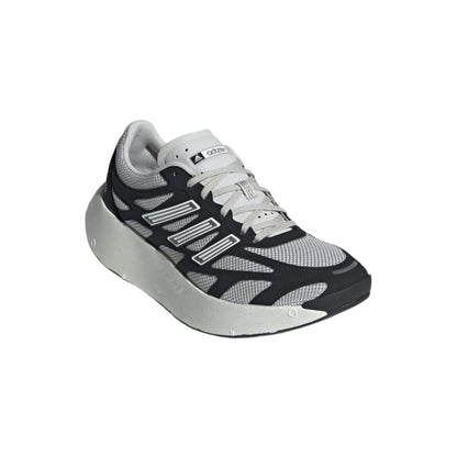 Men's Adidas Adizero Aruku Shoes - Core Black/Cloud White/Grey One