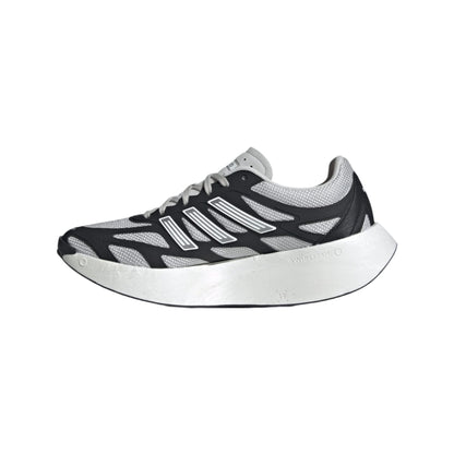 Men's Adidas Adizero Aruku Shoes - Core Black/Cloud White/Grey One