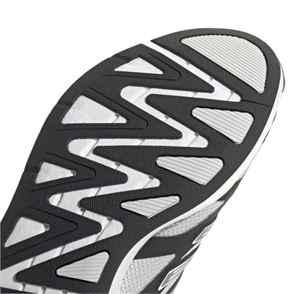 Men's Adidas Adizero Aruku Shoes - Core Black/Cloud White/Grey One