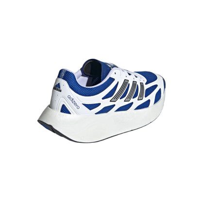 Men's Adidas Adizero Aruku Shoes - Collegiate Royal/Core Black/Cloud White
