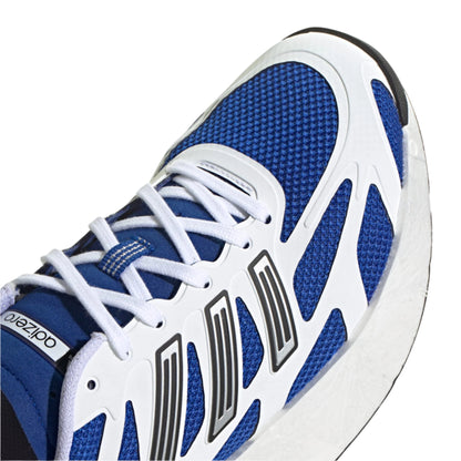 Men's Adidas Adizero Aruku Shoes - Collegiate Royal/Core Black/Cloud White