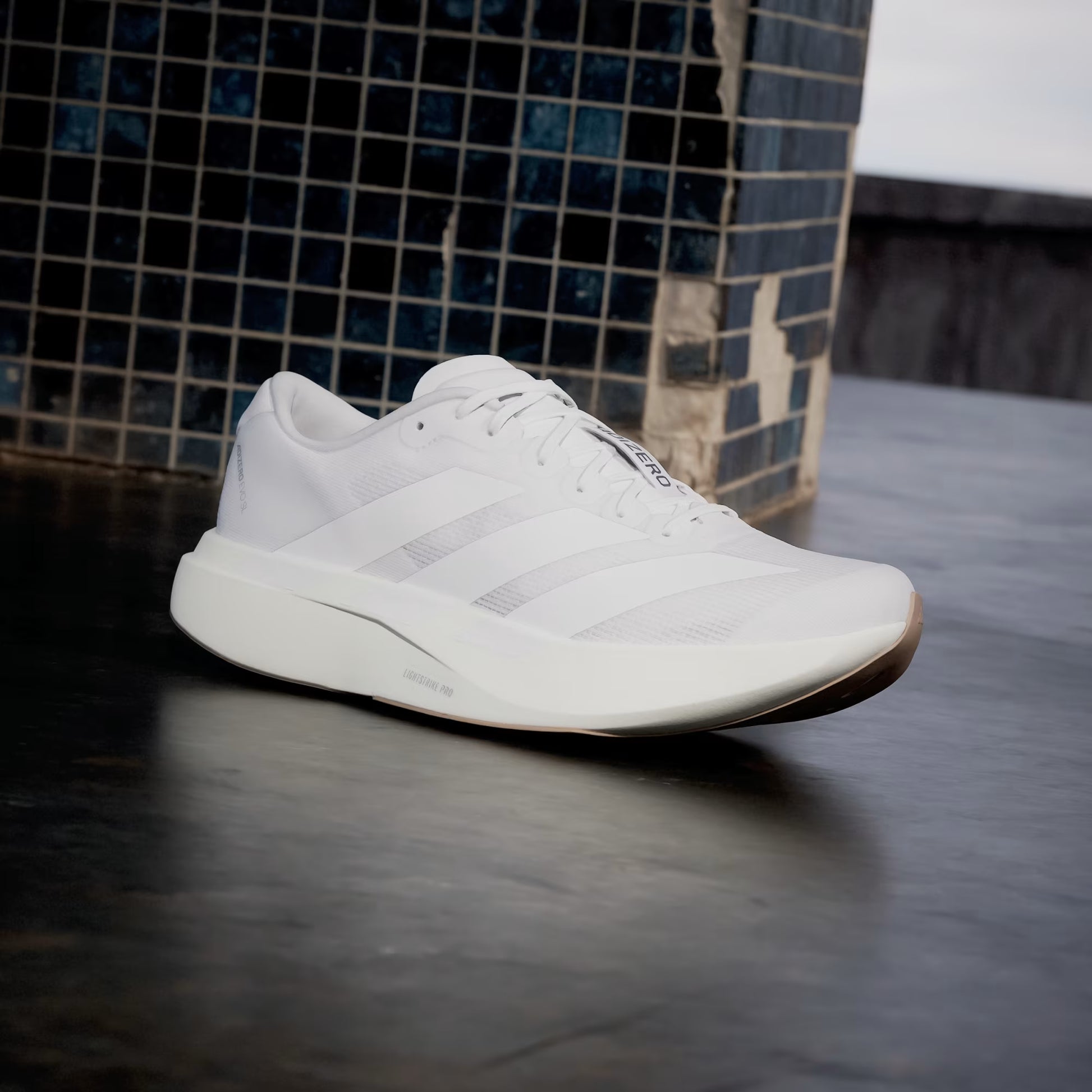 Men's adidas Adizero EVO SL