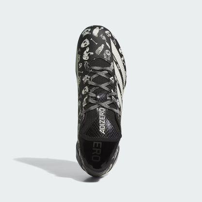 Men's Adidas Adizero Electric Football Cleats