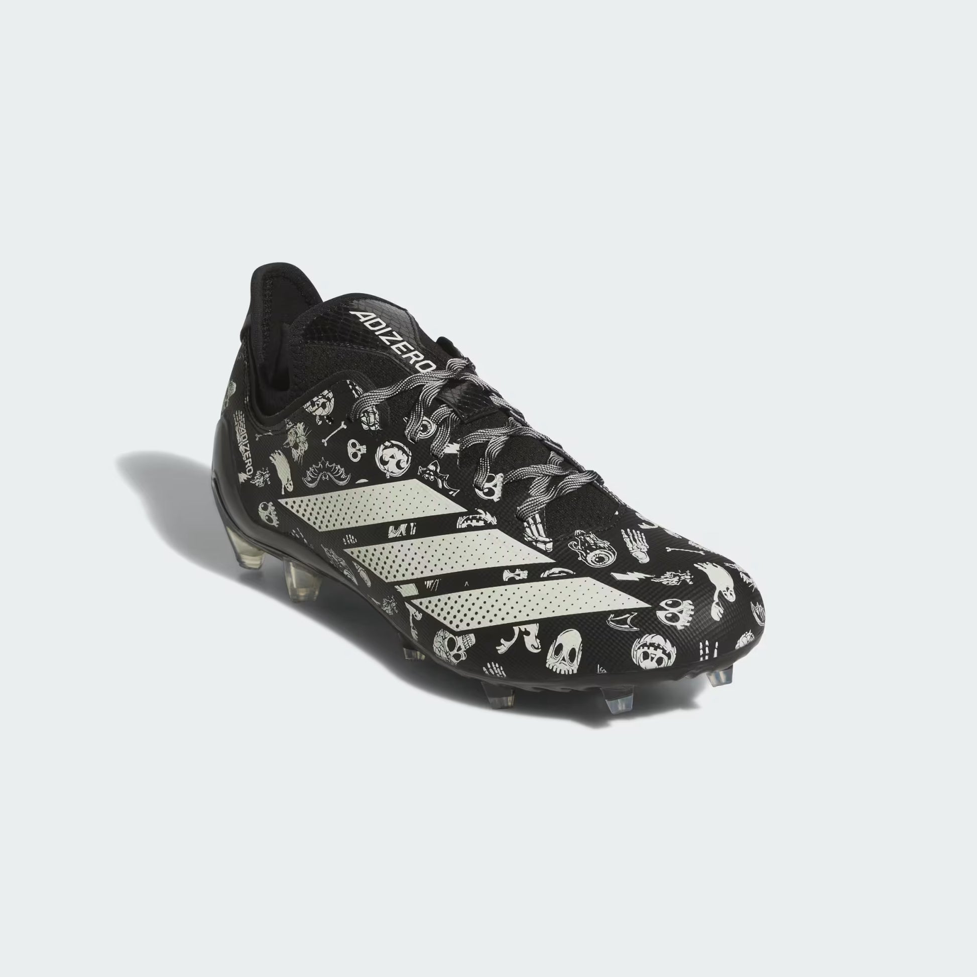 Men's Adidas Adizero Electric Football Cleats