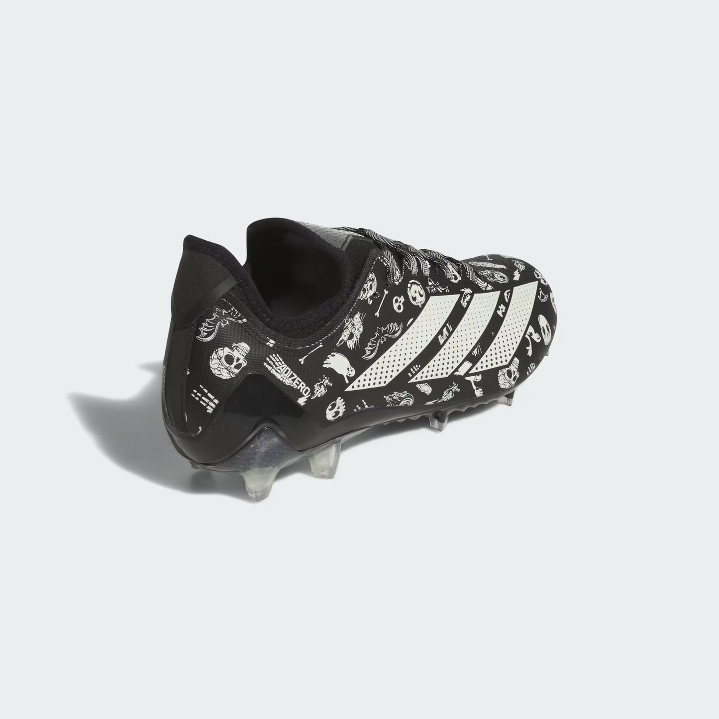 Men's Adidas Adizero Electric Football Cleats