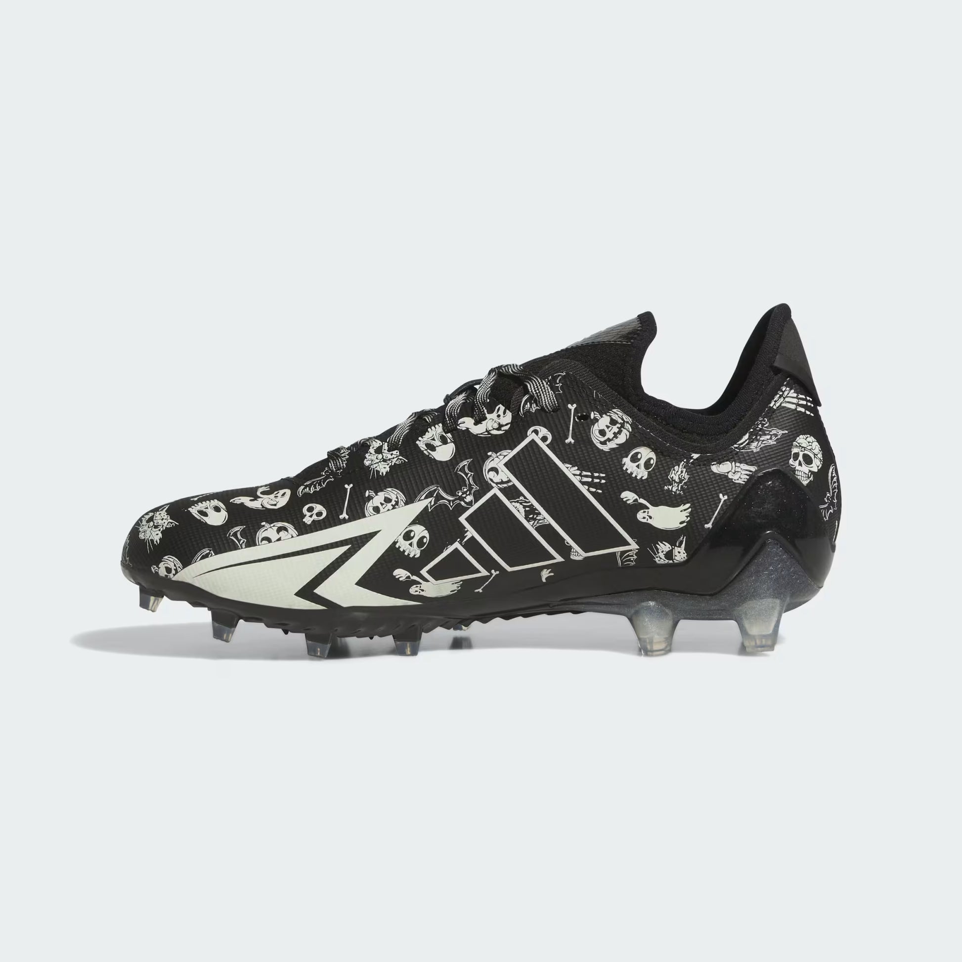 Men's Adidas Adizero Electric Football Cleats