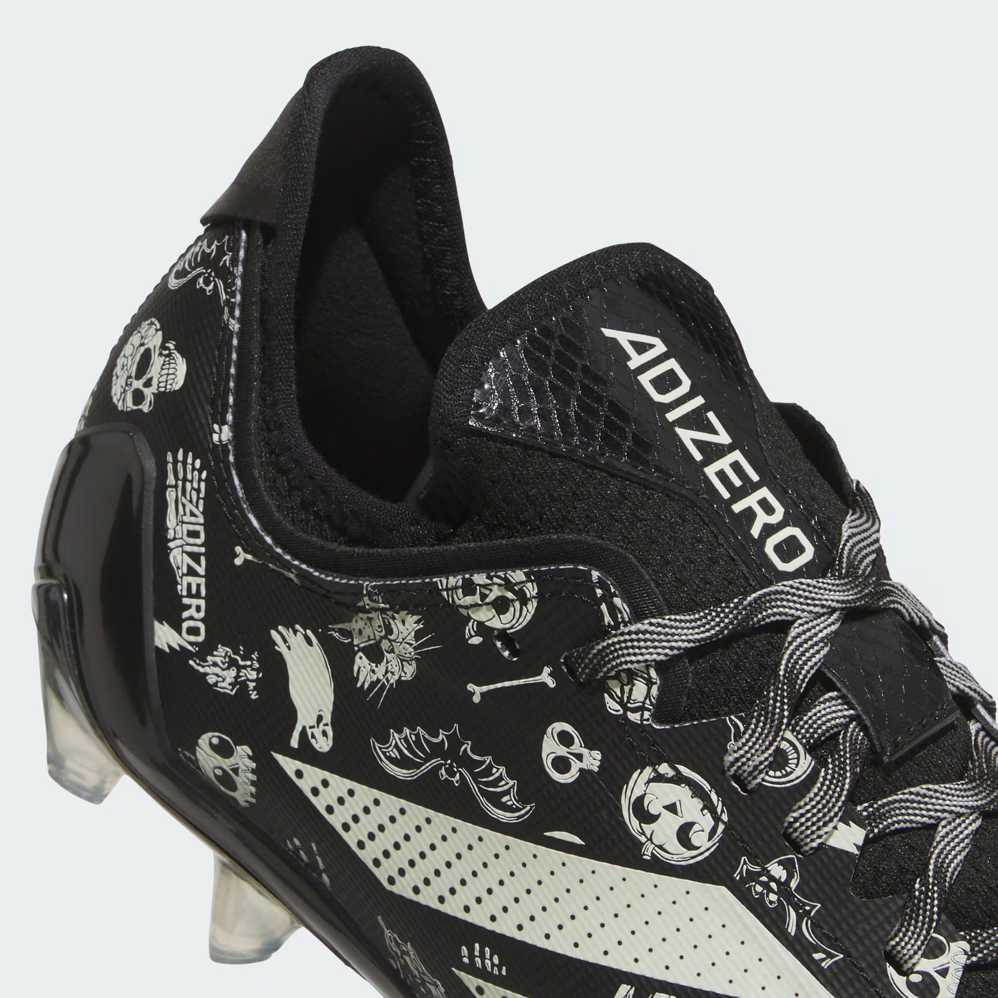 Men's Adidas Adizero Electric Football Cleats