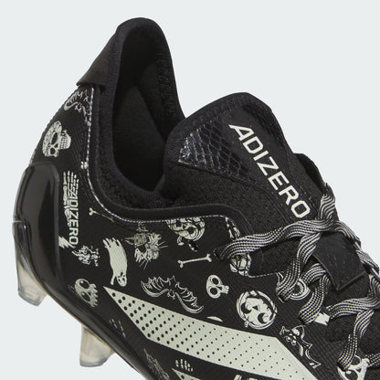 Men's Adidas Adizero Electric Football Cleats