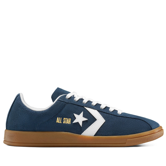 Converse All Star Classic Trainer Suede - Navy/White/Gum