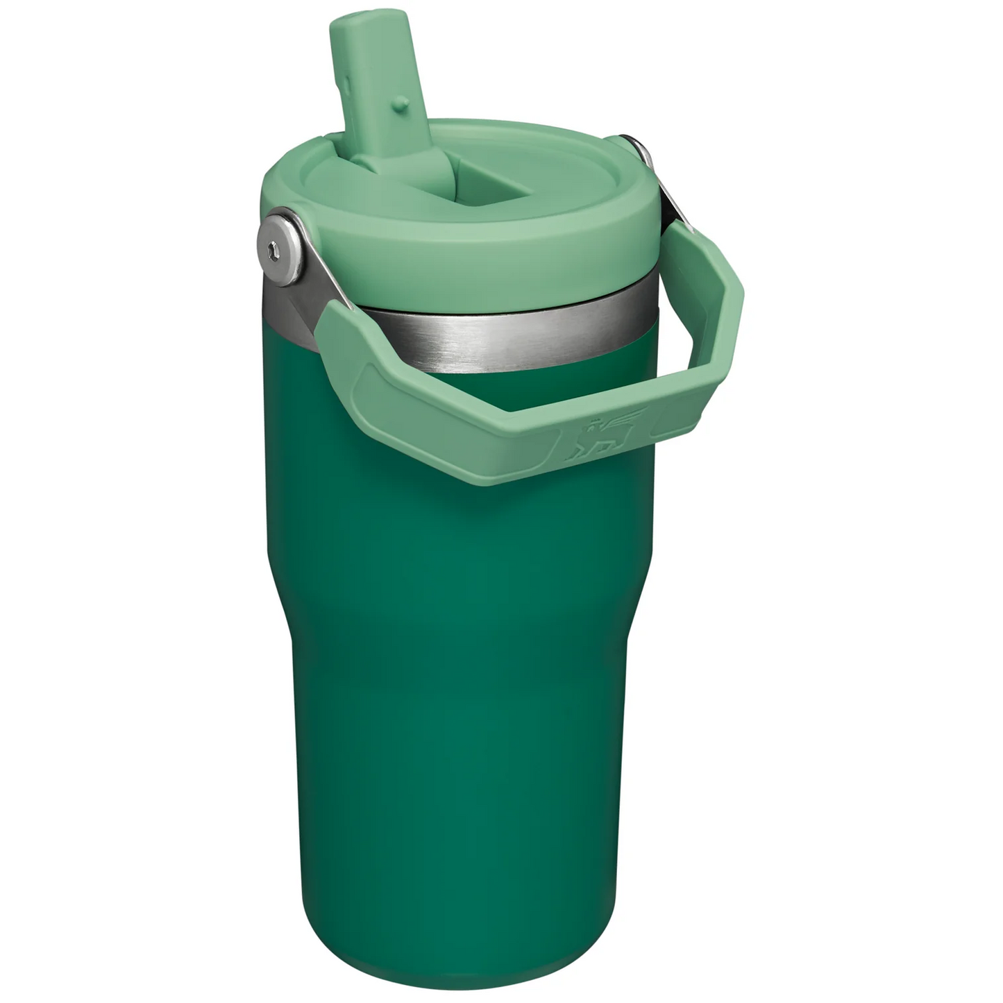 The IceFlow™ Flip Straw Tumbler | 20 OZ - Alpine